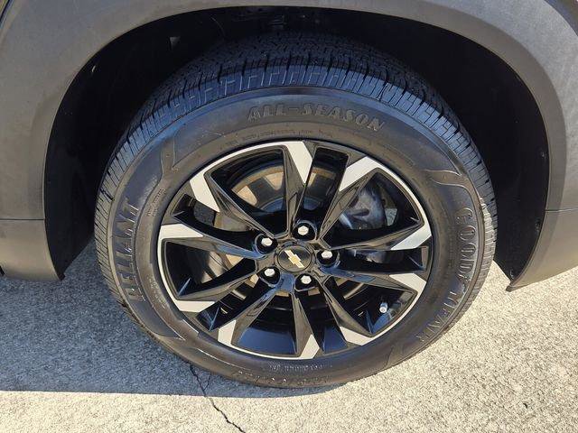 Used 2022 Chevrolet TrailBlazer LT image 29