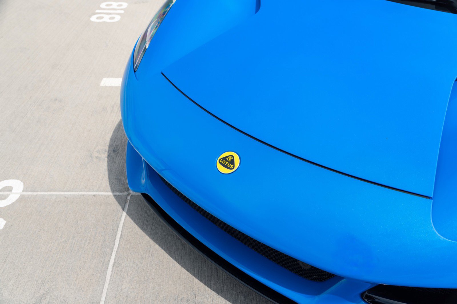 Used 2024 Lotus Emira First Edition image 21