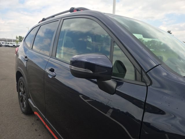 Used 2019 Subaru Forester Sport AWD/4WD image 5