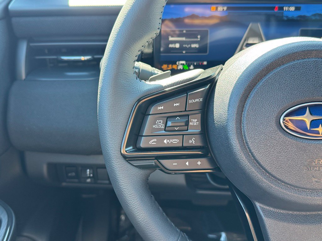 New 2026 Subaru Outback Premium AWD/4WD image 9