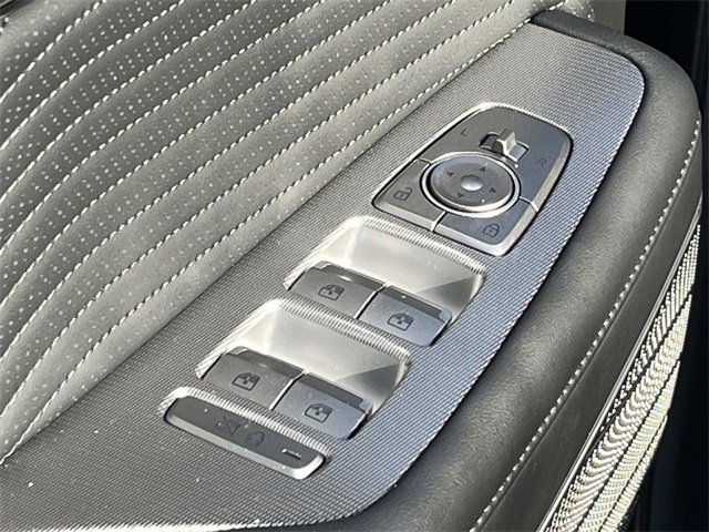 Used 2024 Hyundai Palisade Calligraphy image 26