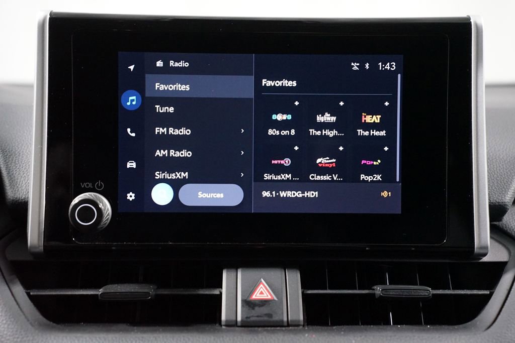 Certified 2024 Toyota RAV4 LE image 18