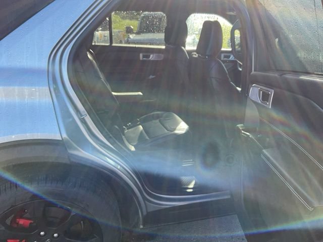 Used 2024 Ford Explorer ST w/ Equipment Group 401A AWD/4WD image 44