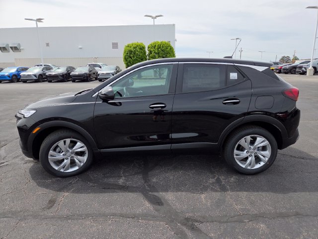 New 2026 Buick Encore GX Preferred w/ Comfort Package FWD image 19