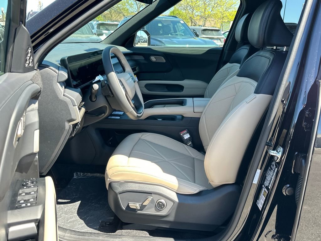 New 2027 Kia Telluride EX FWD image 9