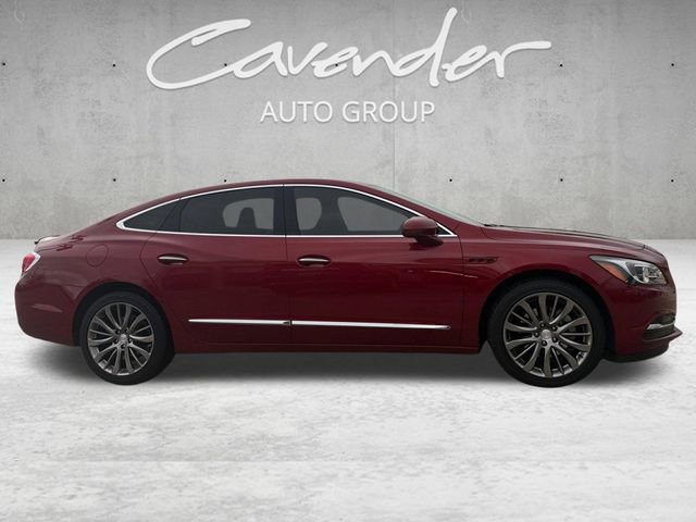 Used 2019 Buick LaCrosse Sport Touring w/ Sights and Sounds Package image 17