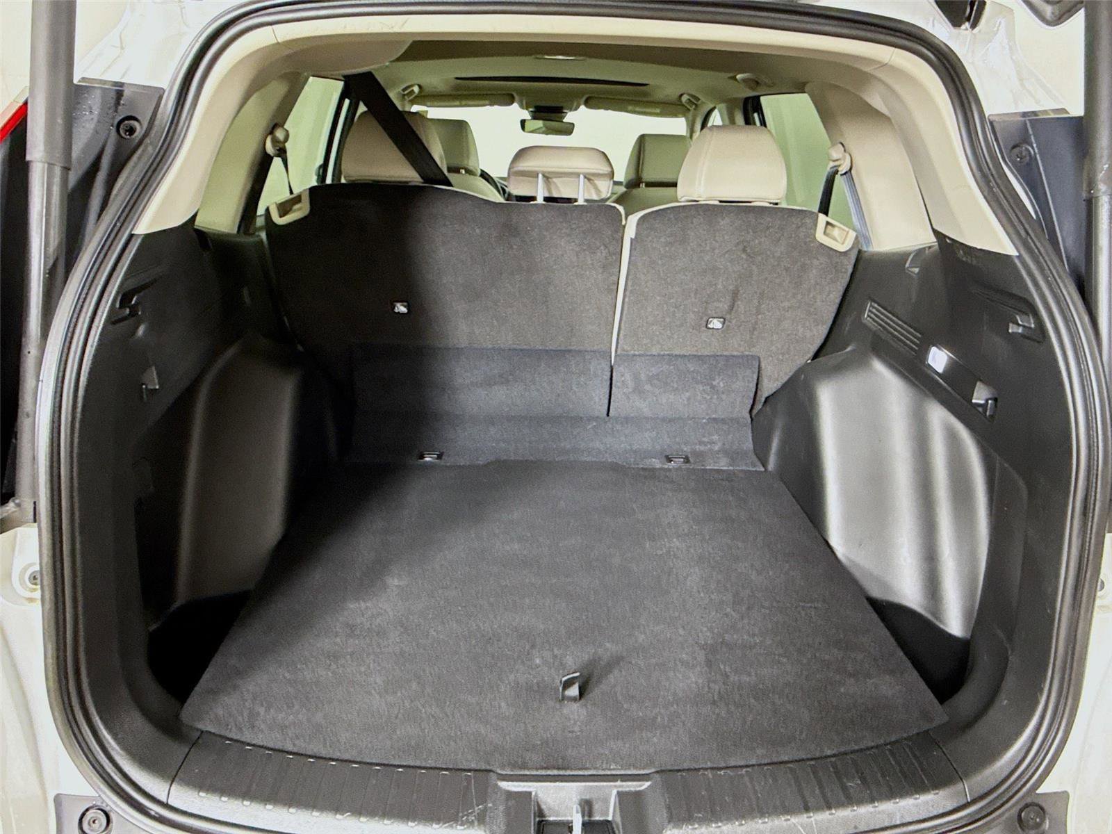 Used 2023 Honda CR-V EX-L image 26