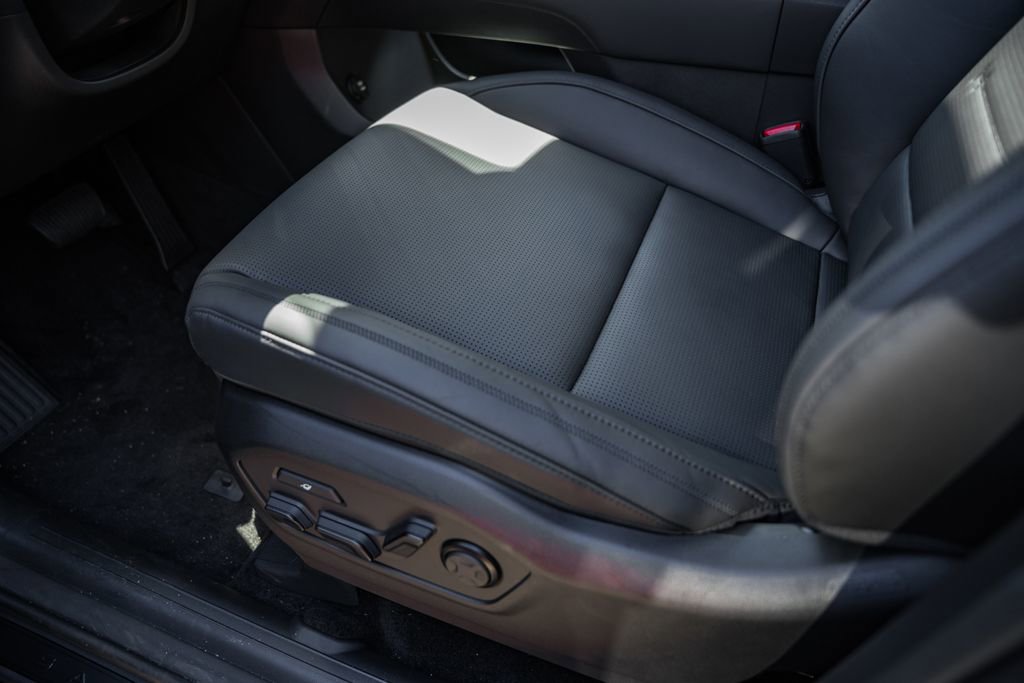 New 2026 Hyundai Santa Fe Calligraphy image 27