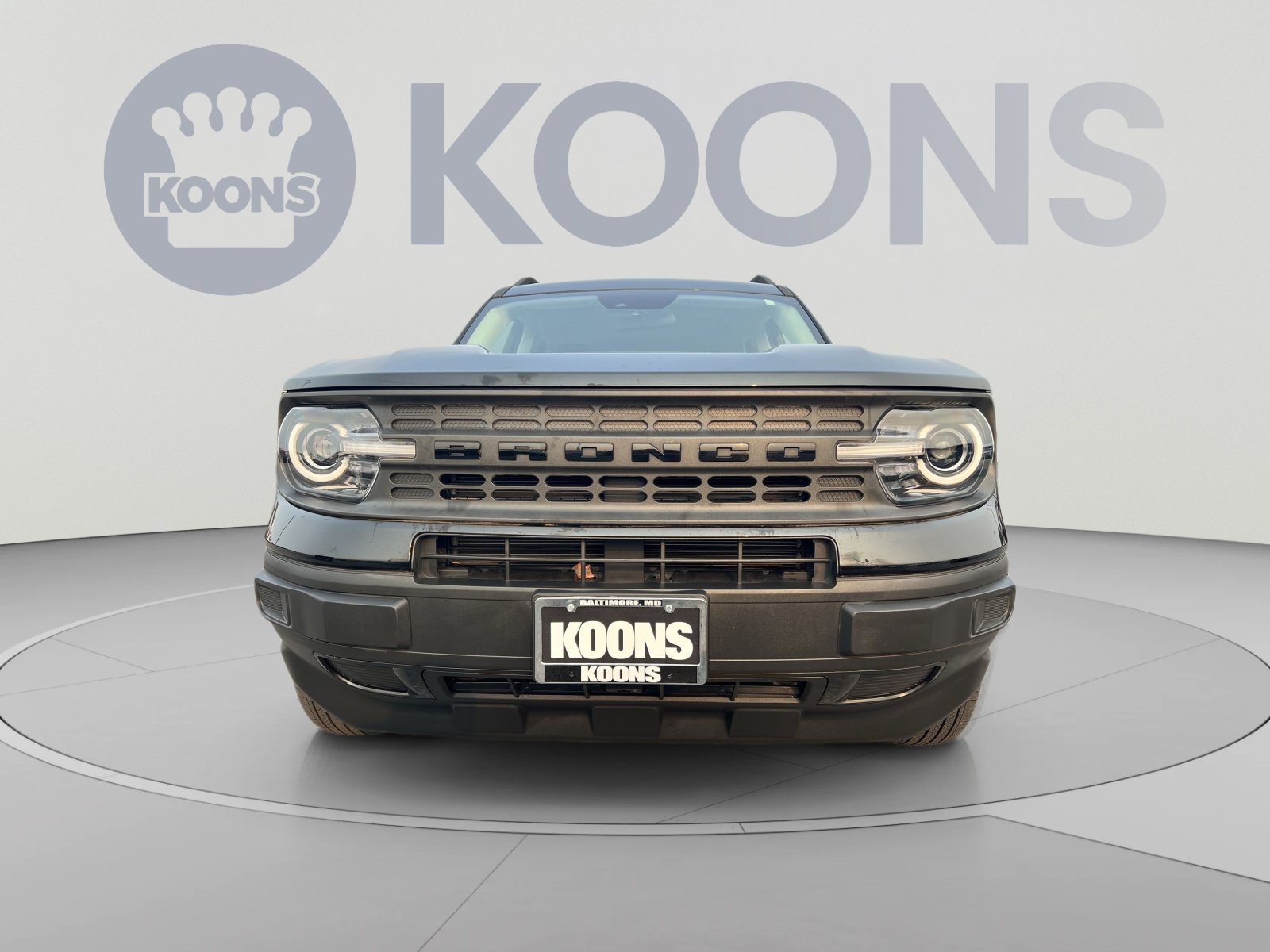 Certified 2022 Ford Bronco Sport AWD/4WD image 19