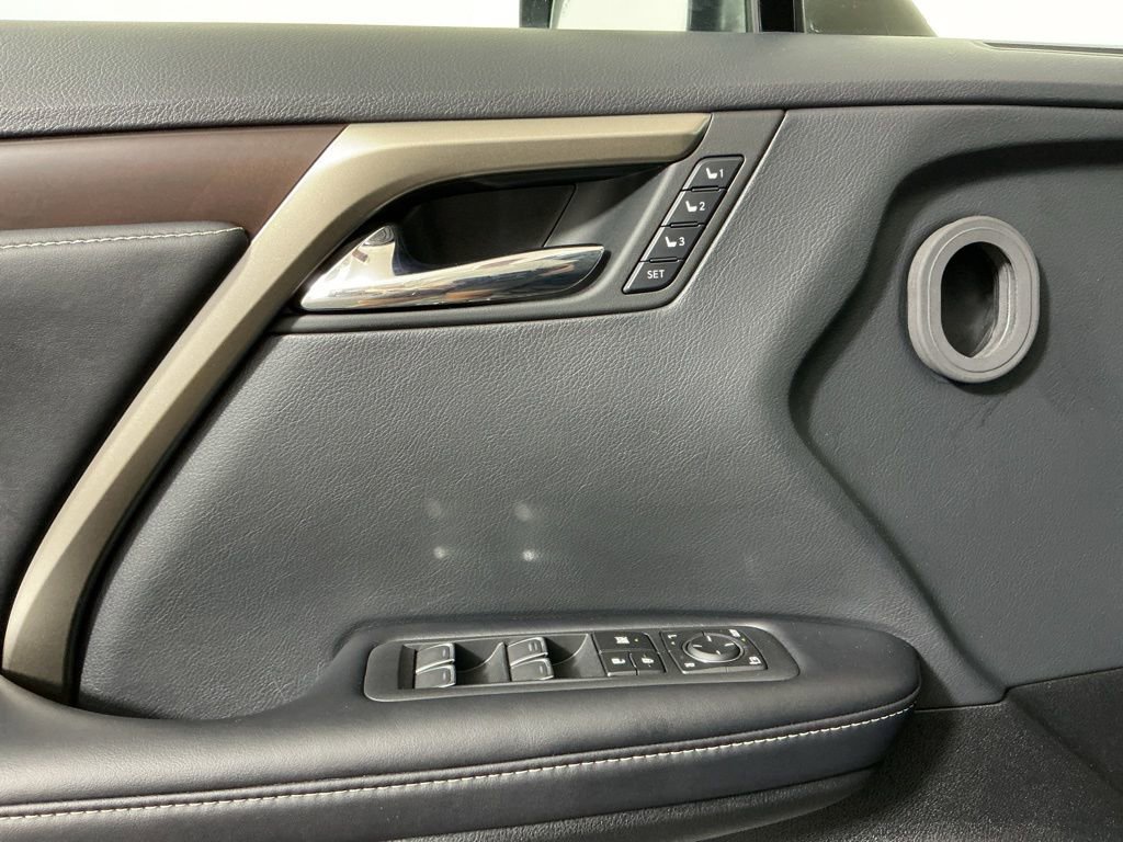 Used 2021 Lexus RX 450h AWD w/ Premium Package image 21