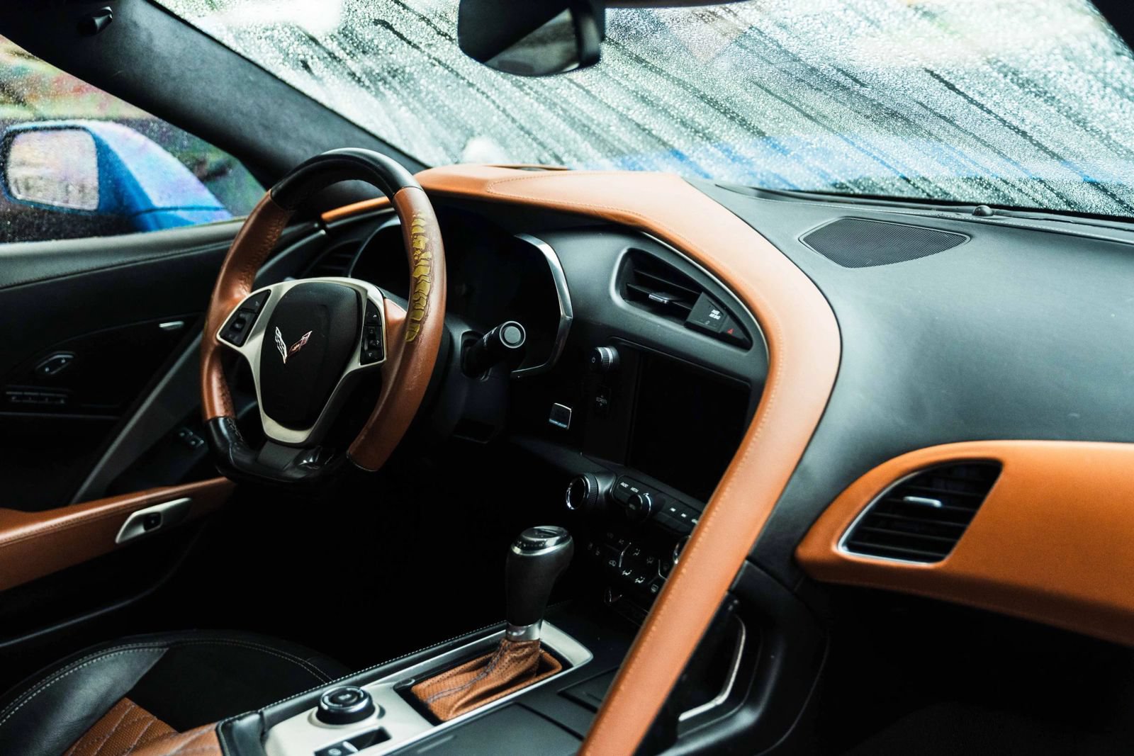 Used 2016 Chevrolet Corvette Stingray Convertible w/ 3LT Preferred Equipment Group RWD image 11