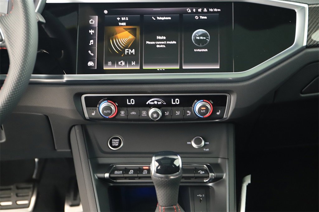 New 2025 Audi Q3 2.0T Premium Plus image 20