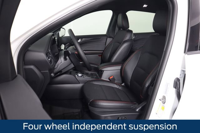 New 2025 Ford Escape ST-Line w/ Tech Pack #1 image 27