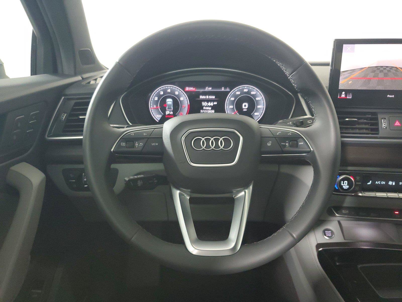 Used 2024 Audi Q5 2.0T Premium Plus AWD/4WD image 17
