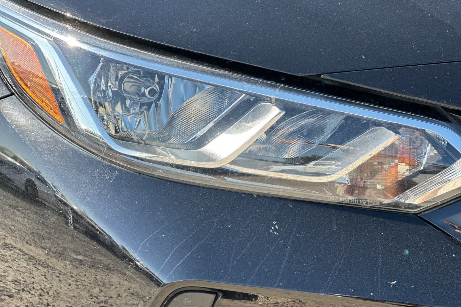 Used 2021 Nissan Sentra S FWD image 32