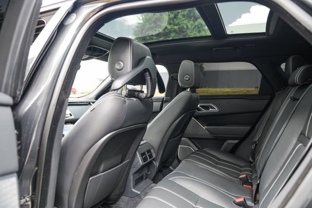 Used 2023 Land Rover Range Rover Velar R-Dynamic S AWD/4WD image 41