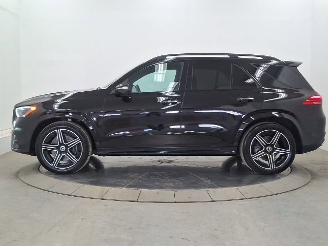 Used 2025 Mercedes-Benz GLE 350 4MATIC image 4