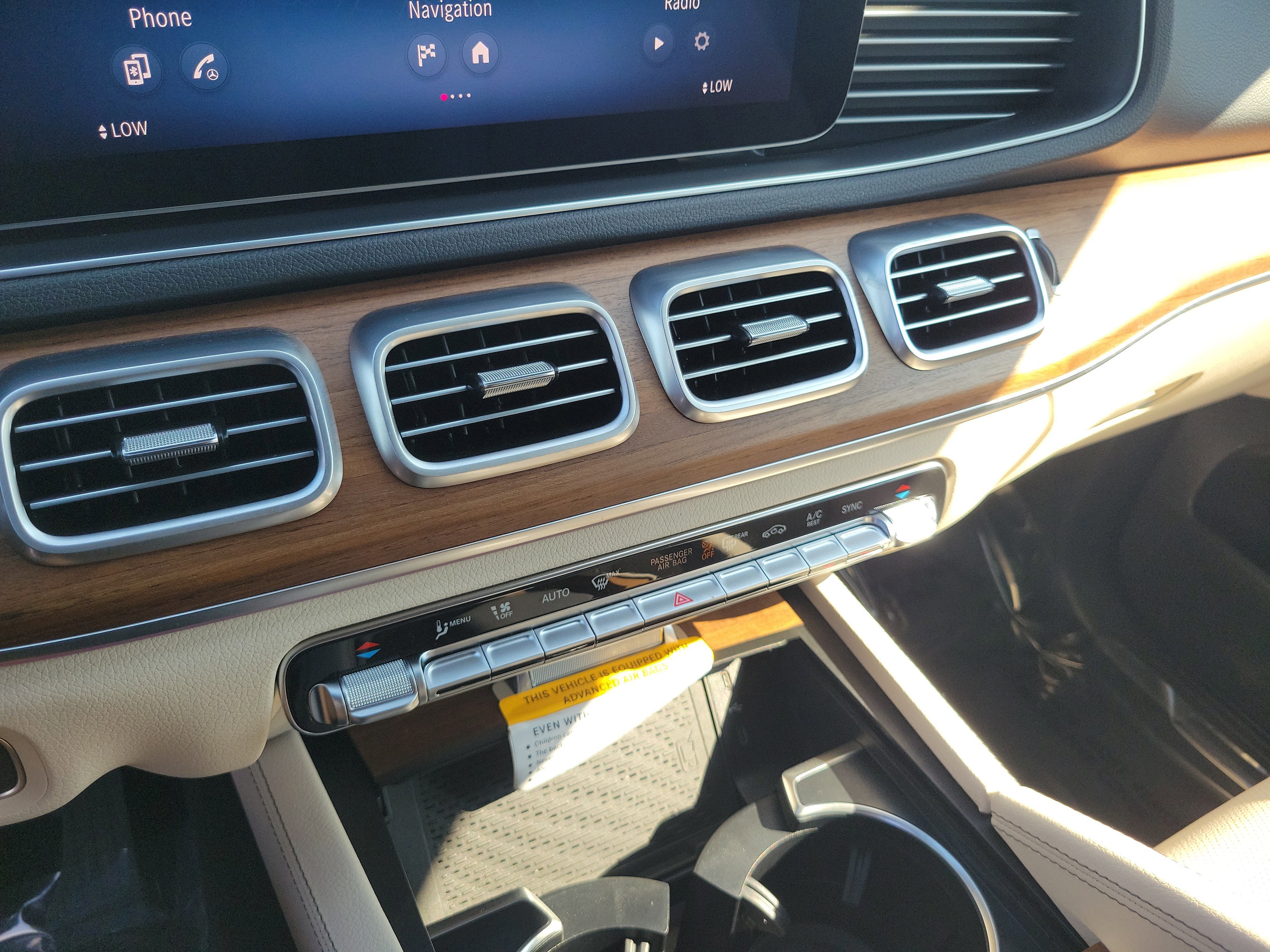 Certified 2026 Mercedes-Benz GLE 580 4MATIC image 24