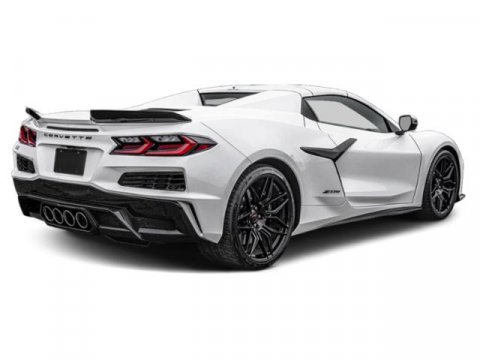 New 2026 Chevrolet Corvette Z06 image 4