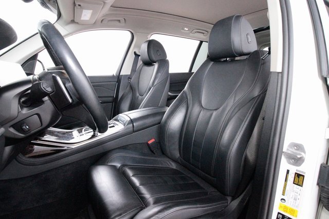 Used 2020 BMW X7 xDrive40i w/ Cold Weather Package image 33