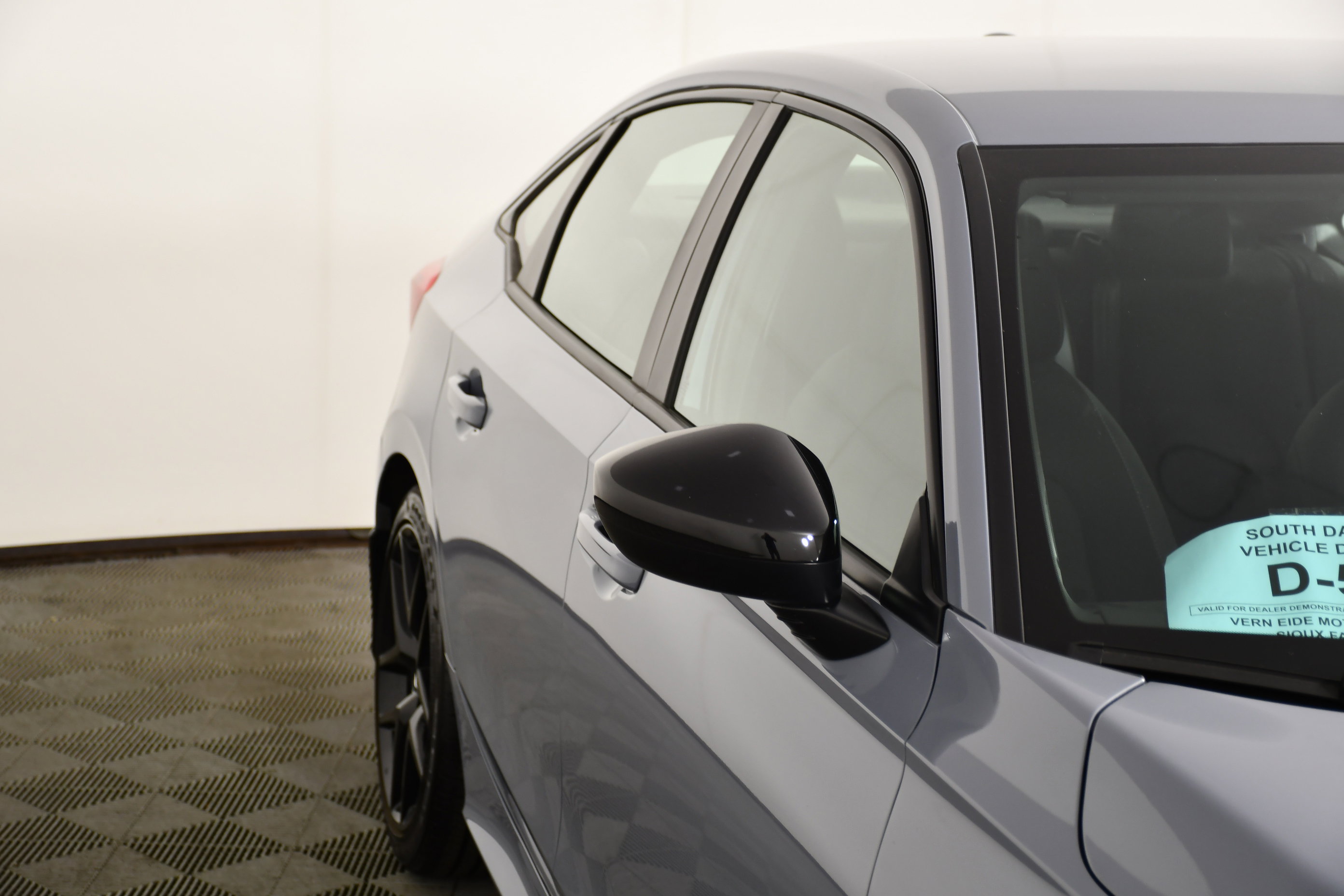 Certified 2024 Honda Civic Sport image 14