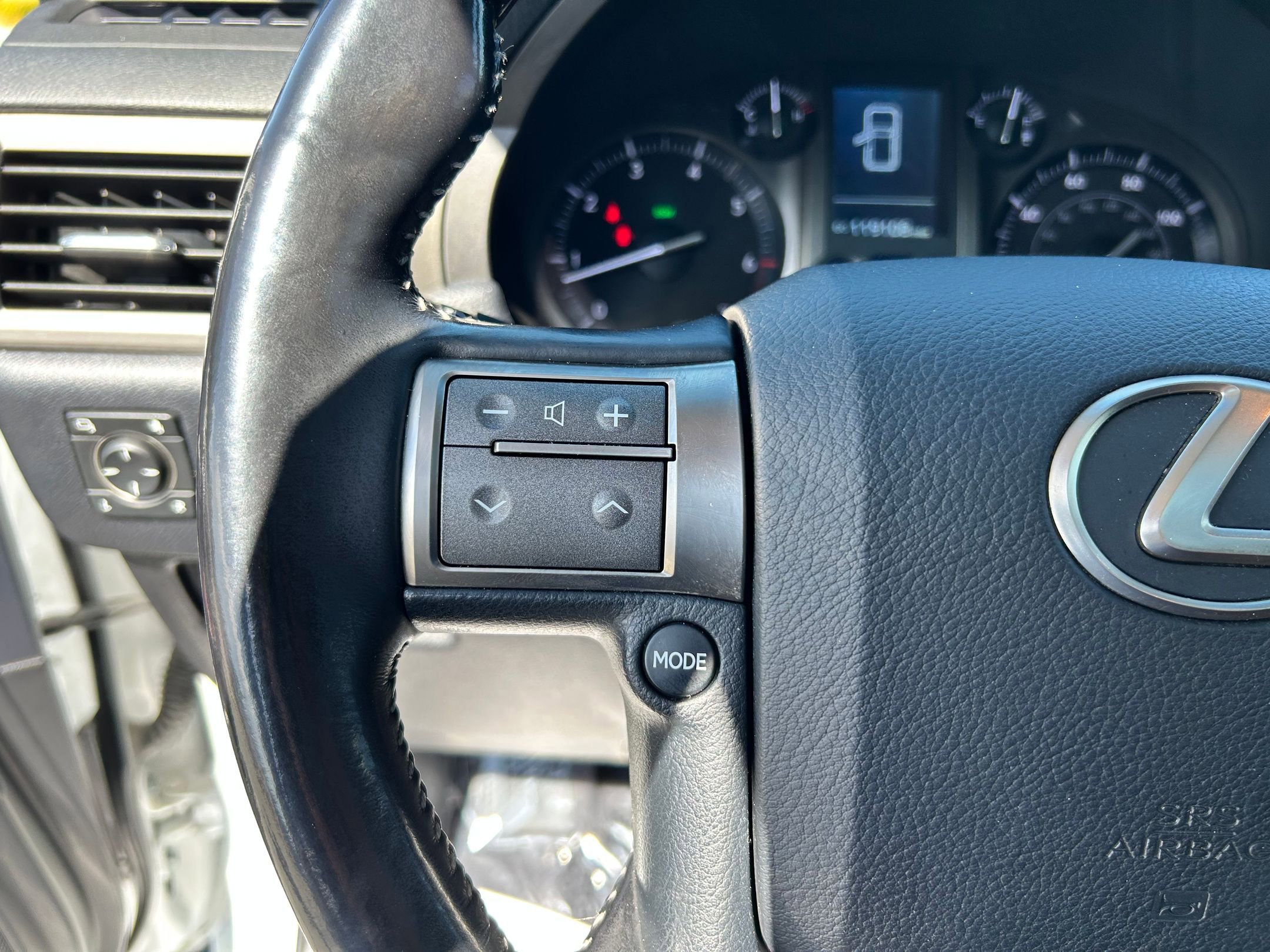 Used 2019 Lexus GX 460 Premium image 14