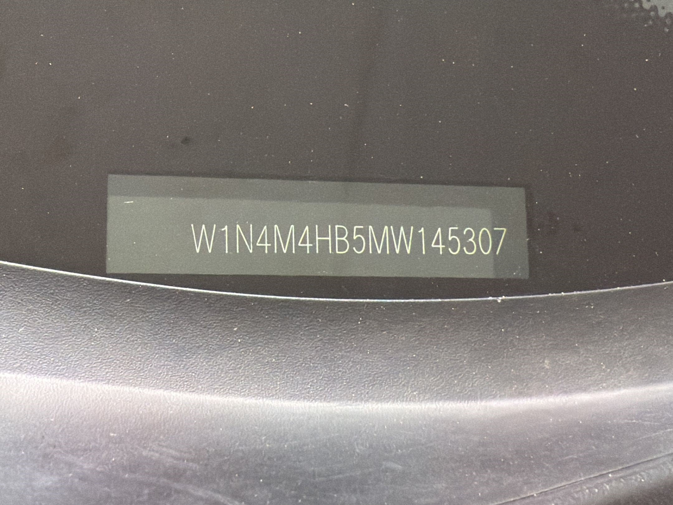 Certified 2021 Mercedes-Benz GLB 250 4MATIC image 24