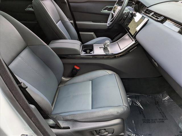 Certified 2026 Land Rover Range Rover Velar S image 22