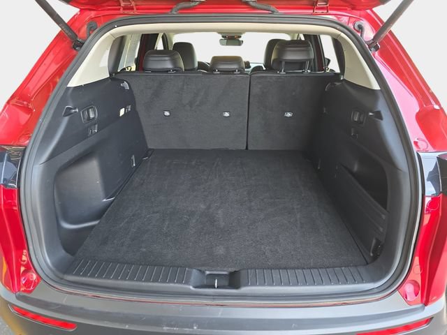 Used 2025 MAZDA CX-50 2.5 Hybrid w/ Premium Plus Pkg AWD/4WD image 14