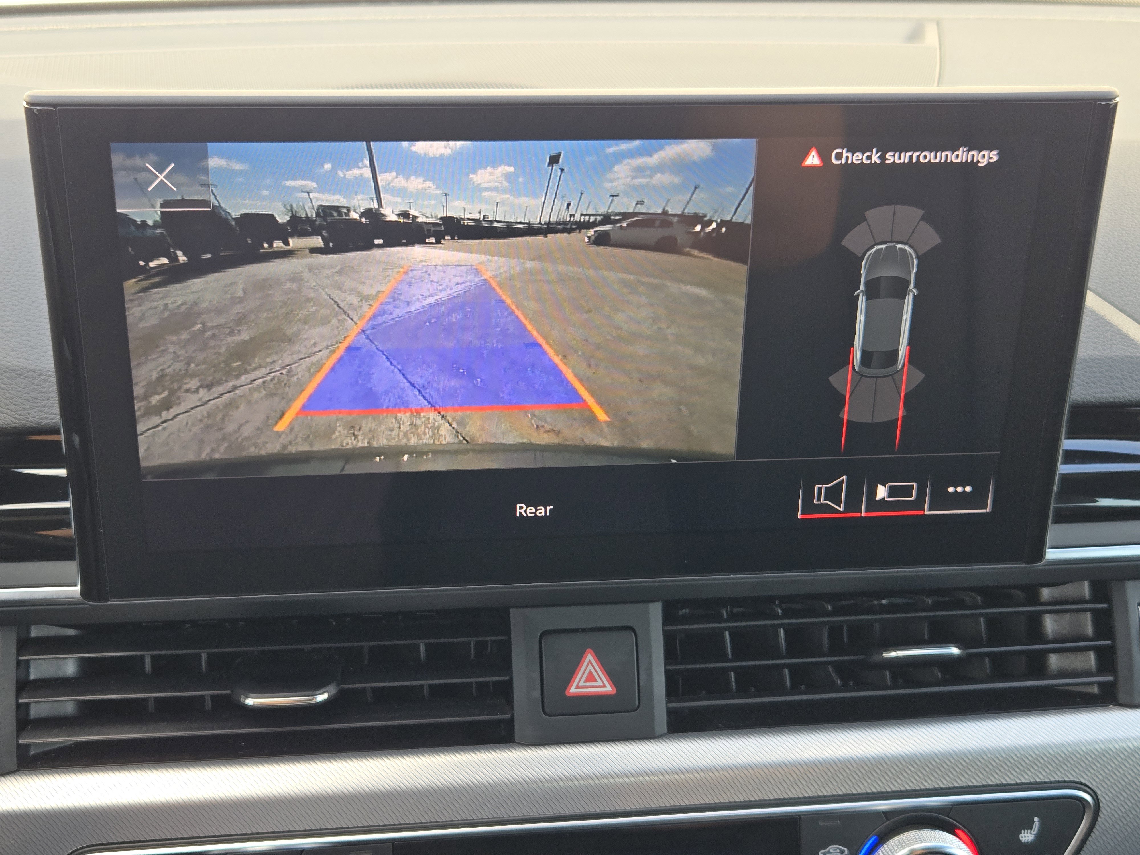 Used 2025 Audi A5 2.0T Premium Plus image 21