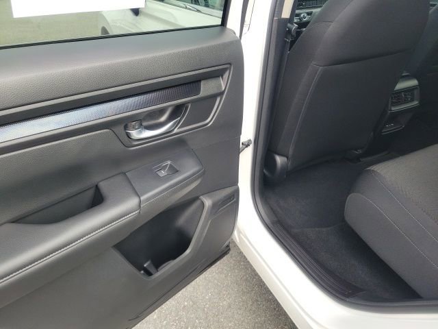 Used 2024 Honda CR-V EX image 18
