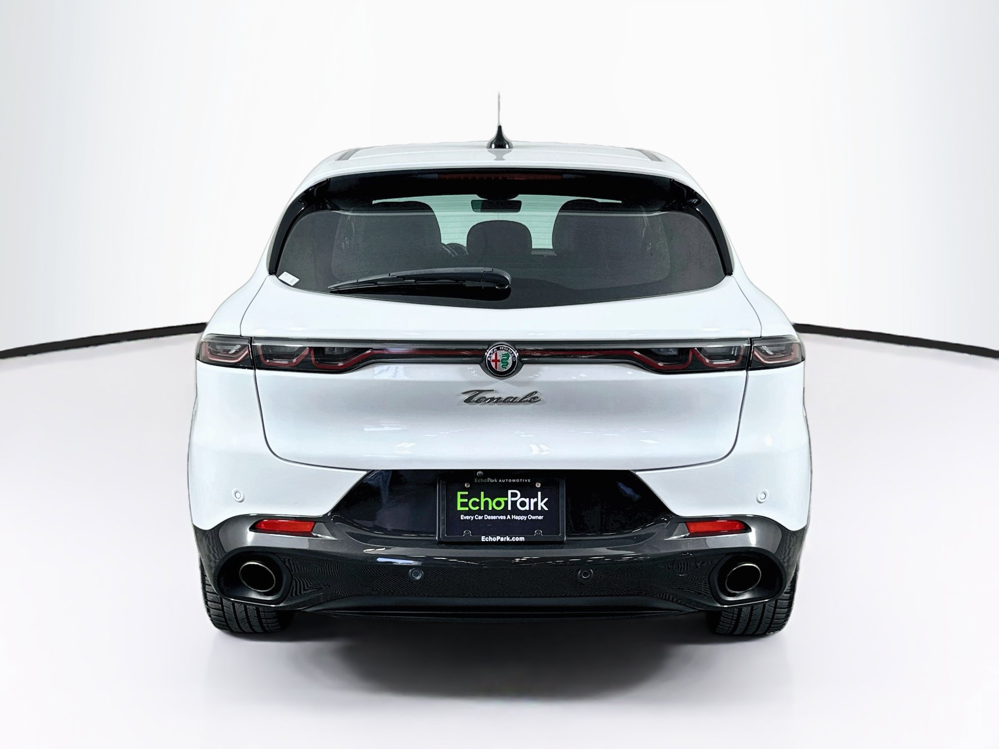 Used 2024 Alfa Romeo Tonale Veloce AWD/4WD image 7