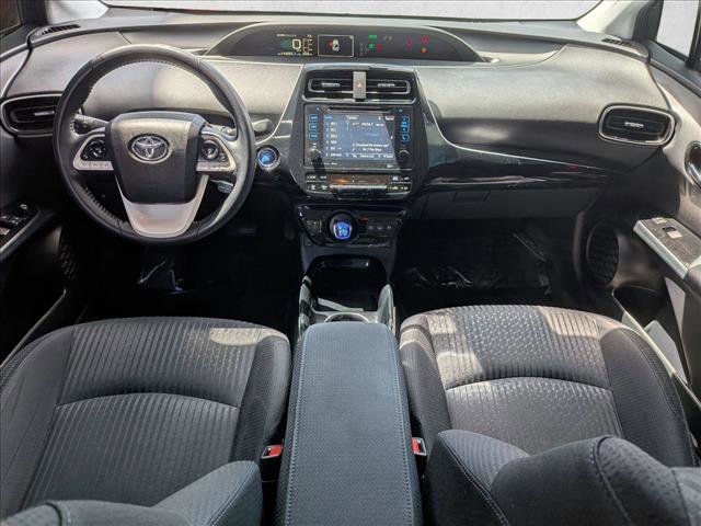 Used 2019 Toyota Prius Prime Plus FWD image 16