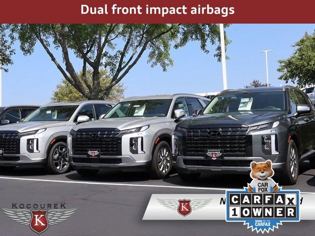 Used 2020 Hyundai Santa Fe SEL w/ Convenience Package image 36