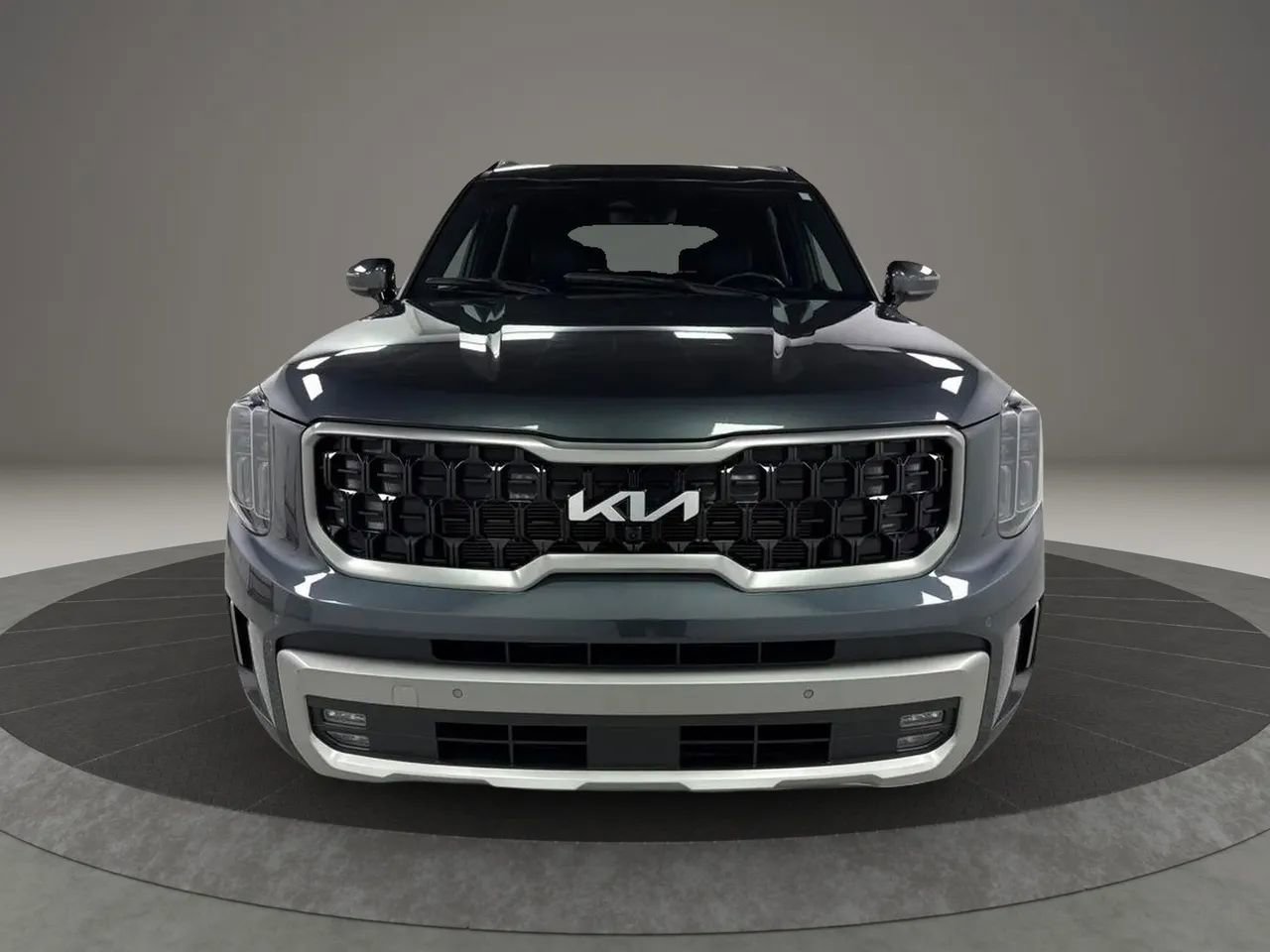 Used 2023 Kia Telluride AWD image 7