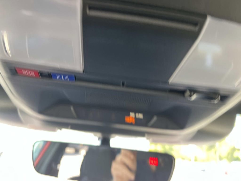 New 2025 Subaru WRX Premium image 17