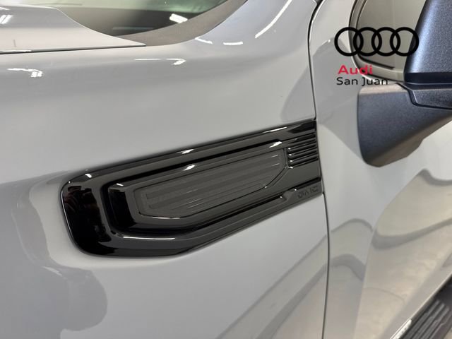 Used 2024 GMC Sierra 1500 Elevation w/ LPO, Elevation Black Package image 6