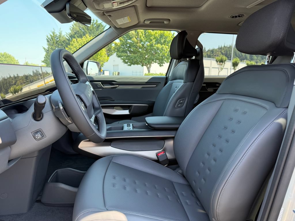 New 2026 Kia EV9 Wind AWD/4WD image 16