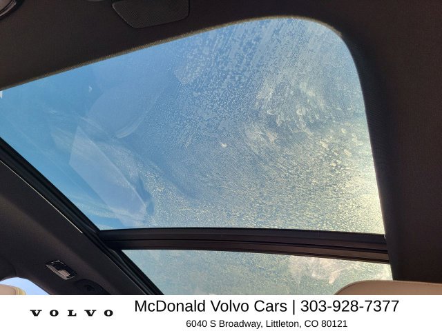 Used 2026 Volvo XC90 B6 Plus w/ Protection Package Premier AWD/4WD image 28