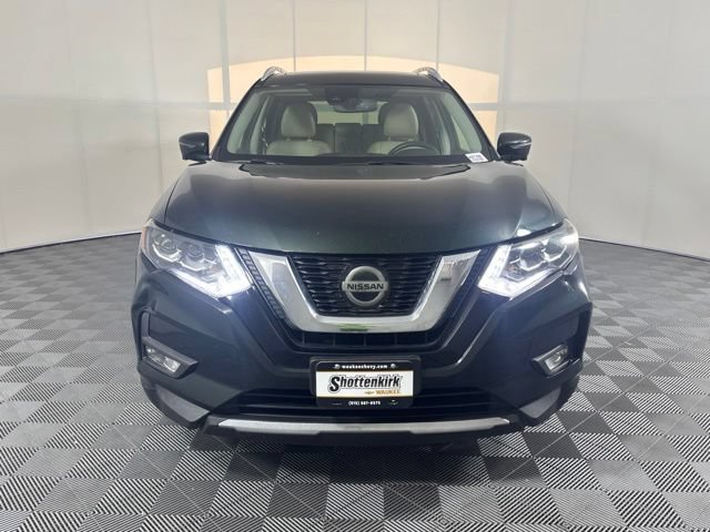 Used 2018 Nissan Rogue SL w/ Premium Package AWD/4WD image 33