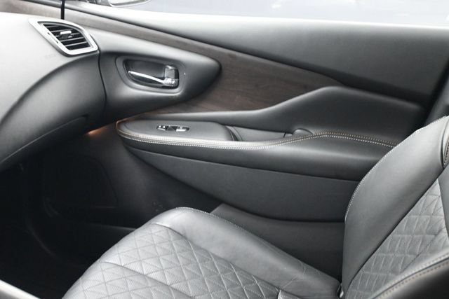 Used 2023 Nissan Murano Platinum w/ Cargo Package FWD image 36
