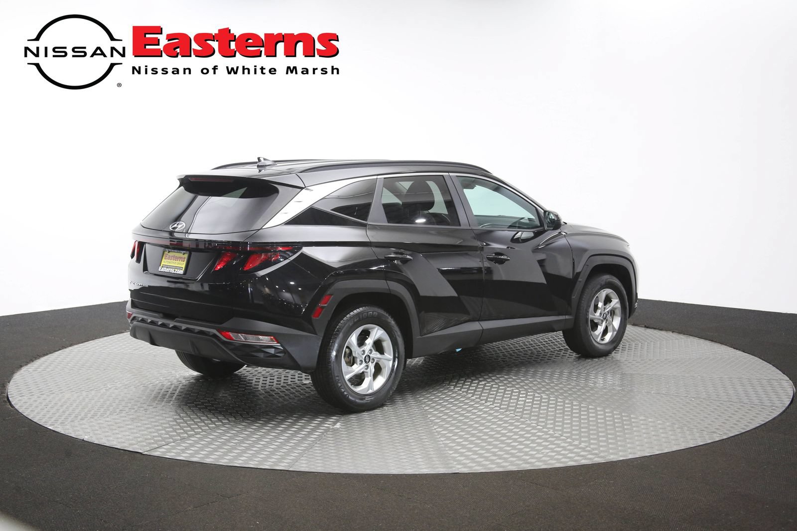 Used 2024 Hyundai Tucson SEL AWD/4WD image 37