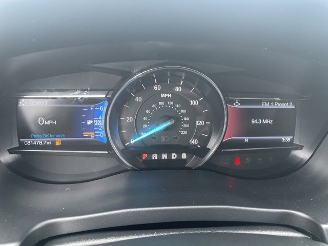 Used 2019 Ford Explorer Limited w/ Equipment Group 301A image 25