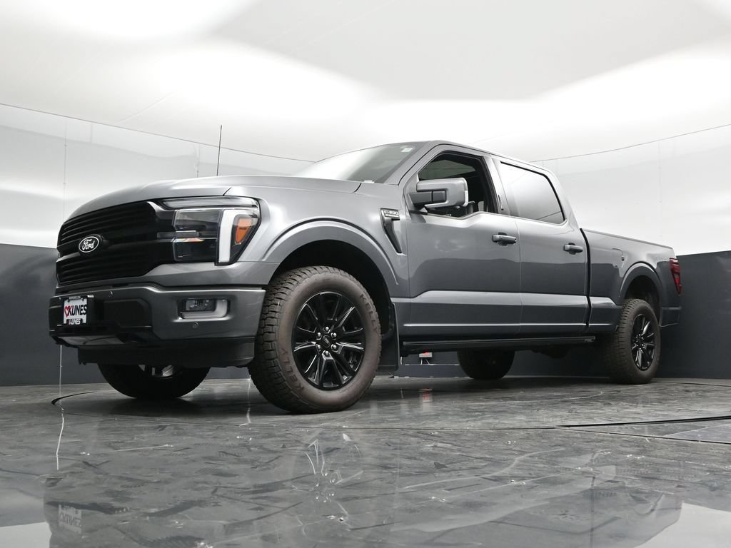 Used 2024 Ford F150 Platinum AWD/4WD image 60