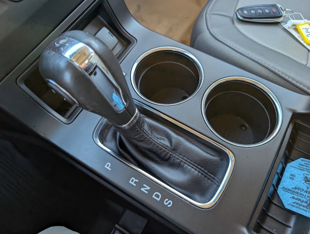 Used 2019 Ford Flex SEL w/ Equipment Group 202A image 33