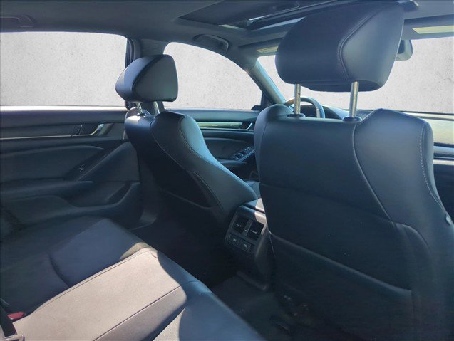 Used 2021 Honda Accord Sport image 28
