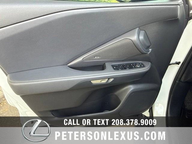 Used 2024 Lexus TX 500h AWD w/ Technology Package image 24