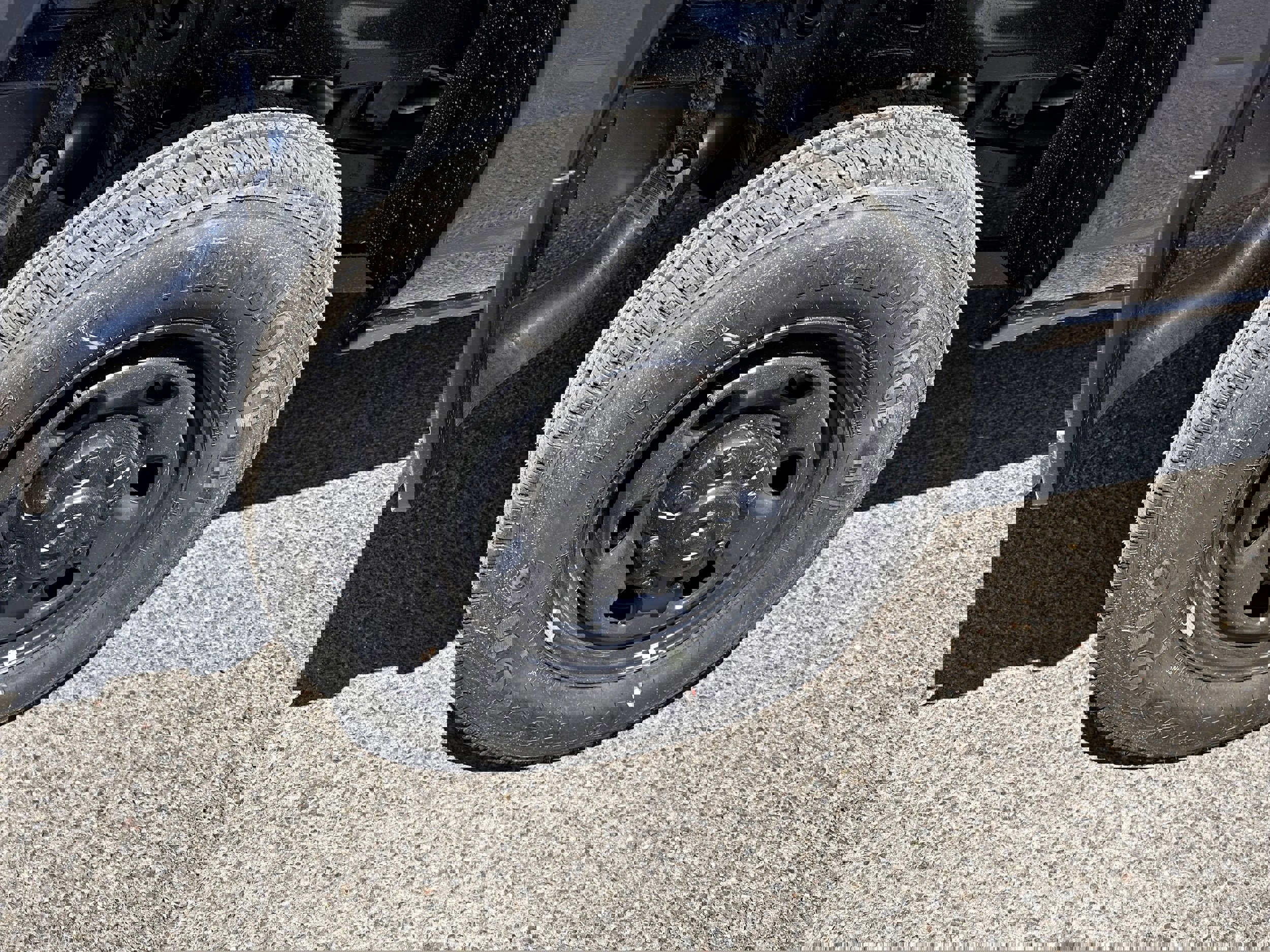 New 2025 RAM 2500 Tradesman image 10