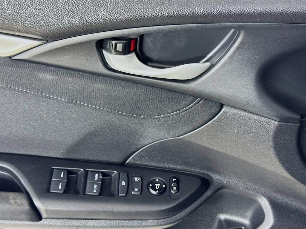 Used 2021 Honda Civic EX image 23