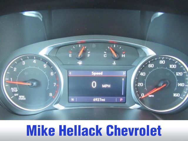 Used 2023 Chevrolet Blazer LT w/ Convenience Package image 8